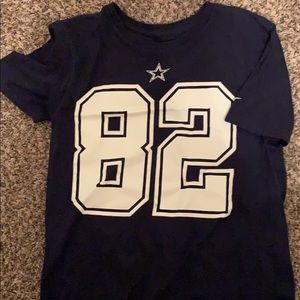 Dallas cowboys shirt